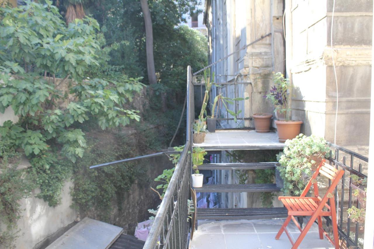 イスタンブールFor Those Who Want To Be Close To Beyoglu Istiklal Streetアパートメント エクステリア 写真